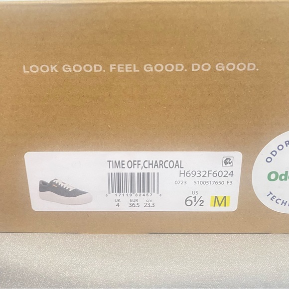 DrScholl’s tennis Shoes - Picture 7 of 7